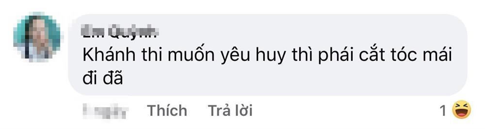 Thu Quỳnh Hương Vị Tình Thân bị chê làm tóc như... phim kiếm hiệp-5