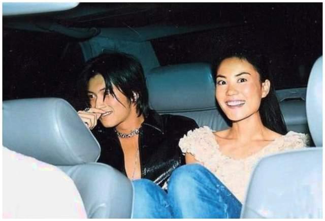 Yêu Tạ Đình Phong nhưng bị chỉ trích, Trương Bá Chi đau xé lòng-2