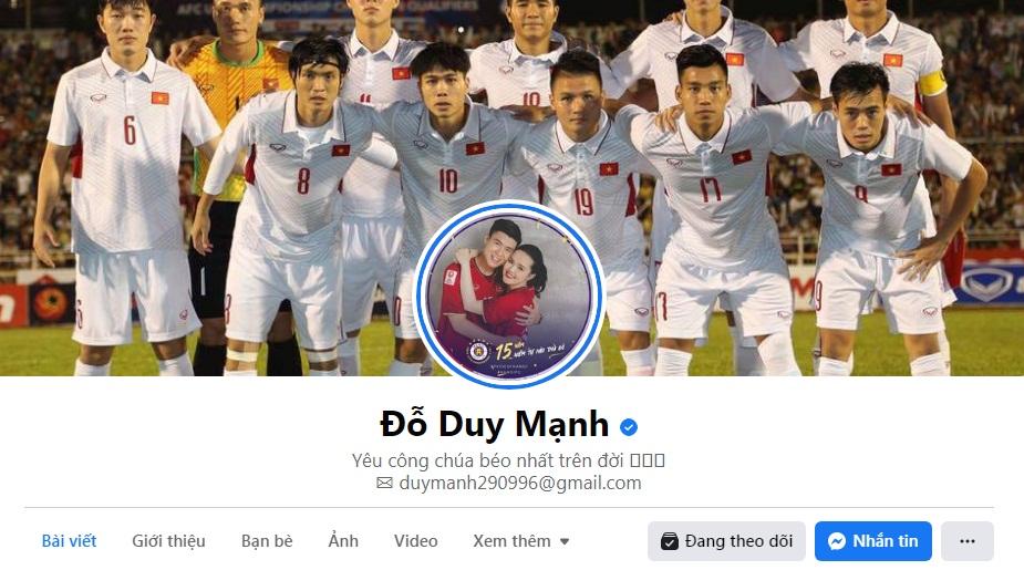 Văn Hậu bị mắng mày đừng ra sân, Duy Mạnh nói gì mà xôn xao MXH?-3