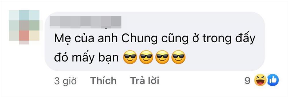 Nguyễn Văn Chung tạo tiền lệ showbiz: Fan và mẹ đều nằm vùng group anti-3