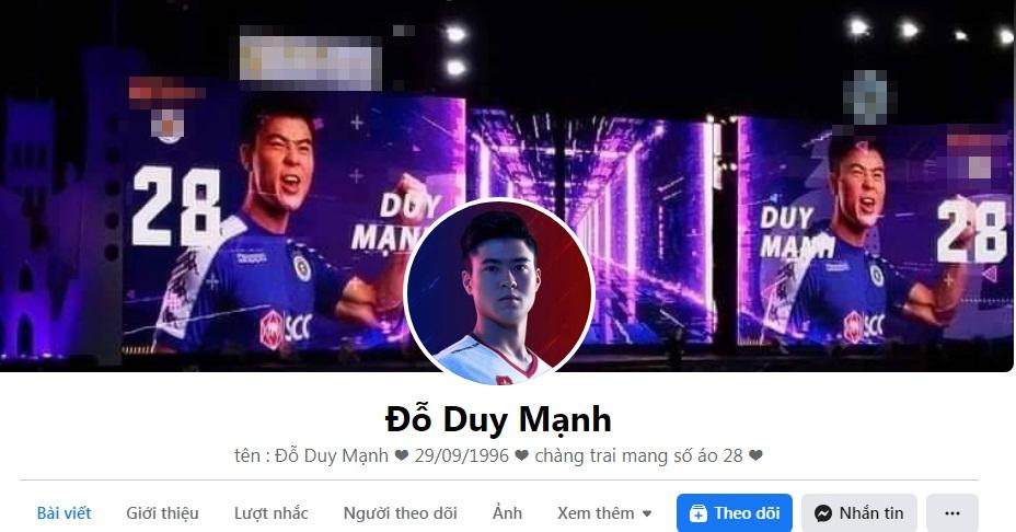 Văn Hậu bị mắng mày đừng ra sân, Duy Mạnh nói gì mà xôn xao MXH?-2