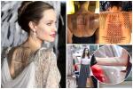 Angelina Jolie lộ bàn tay trơ xương, cơ thể mỏng ngỡ gió thổi bay-11
