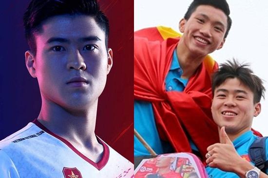 Văn Hậu bị mắng 'mày đừng ra sân', Duy Mạnh nói gì mà xôn xao MXH?