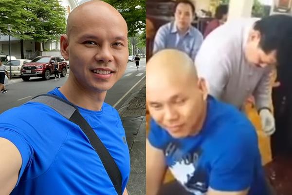 Hóa ra nhiều nghệ sĩ Việt cũng từng nhờ Võ Hoàng Yên chữa bệnh-11