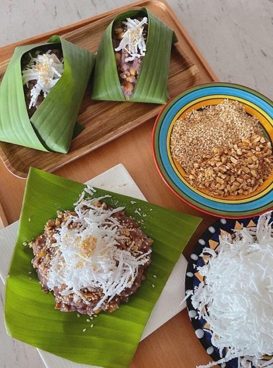 Siêu mẫu Thanh Hằng với những lần vào bếp không thua kém Masterchef-4