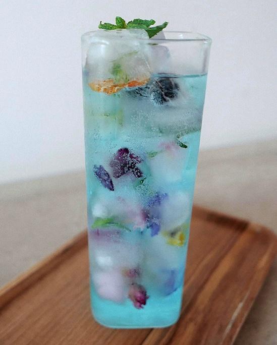 Siêu mẫu Thanh Hằng với những lần vào bếp không thua kém Masterchef-13