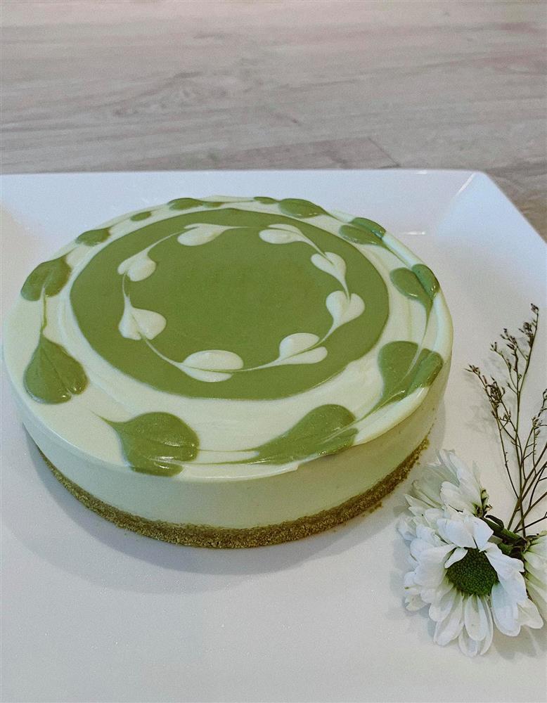 Siêu mẫu Thanh Hằng với những lần vào bếp không thua kém Masterchef-12