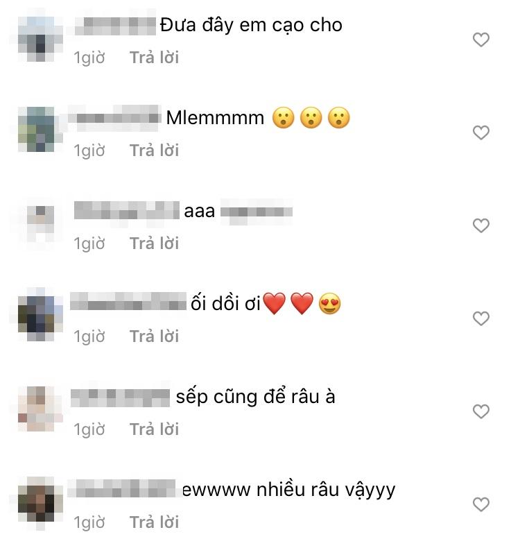 Râu tóc xồm xoàm nhưng Sơn Tùng vẫn được khen như điệp viên Mỹ-2