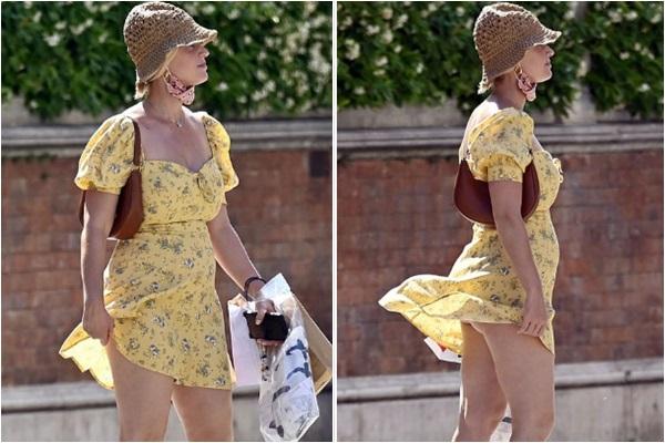Katy Perry già như U60, nam thần Chúa Nhẫn xuống sắc giật cả mình-8