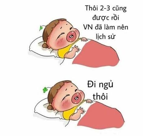 Quang Hải, Công Phượng bất ngờ chạm trán siêu sao Ronaldo, Messi-12