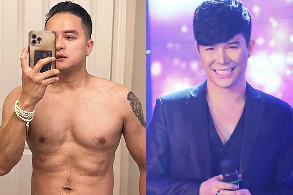 Nathan Lee muốn bịt mồm nữ giám khảo Next Top, người ấy là ai?-5