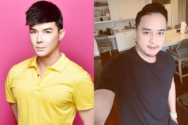 Cao Thái Sơn được tư vấn xăm tên Nathan Lee... vào trái tim-4