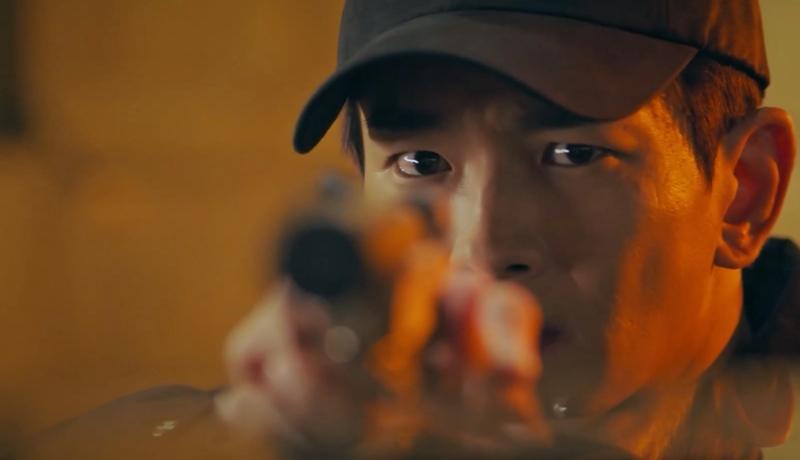 Sạn nhỏ to có đủ trong 2 tập đầu, rating Penthouse 3 tụt dốc không phanh-16