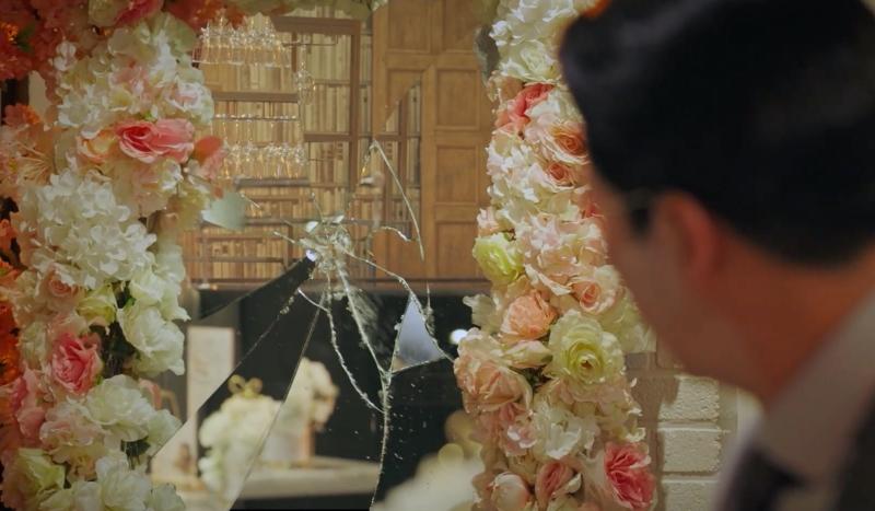 Sạn nhỏ to có đủ trong 2 tập đầu, rating Penthouse 3 tụt dốc không phanh-17