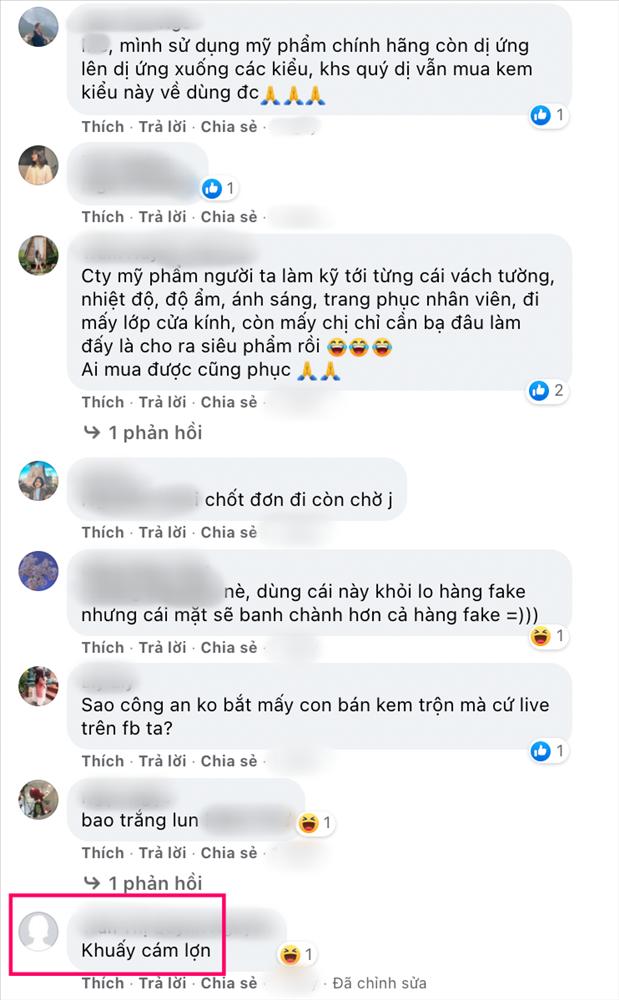 Nổi da gà với màn làm kem trộn như trộn vôi vữa xi măng, khuấy cám heo-5