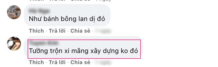 Nổi da gà với màn làm kem trộn như trộn vôi vữa xi măng, khuấy cám heo-6