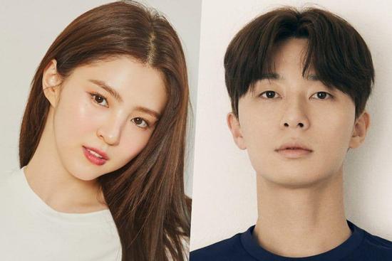 Sau Song Kang, Han So Hee tiếp tục nên duyên cùng trai đẹp Park Seo Joon
