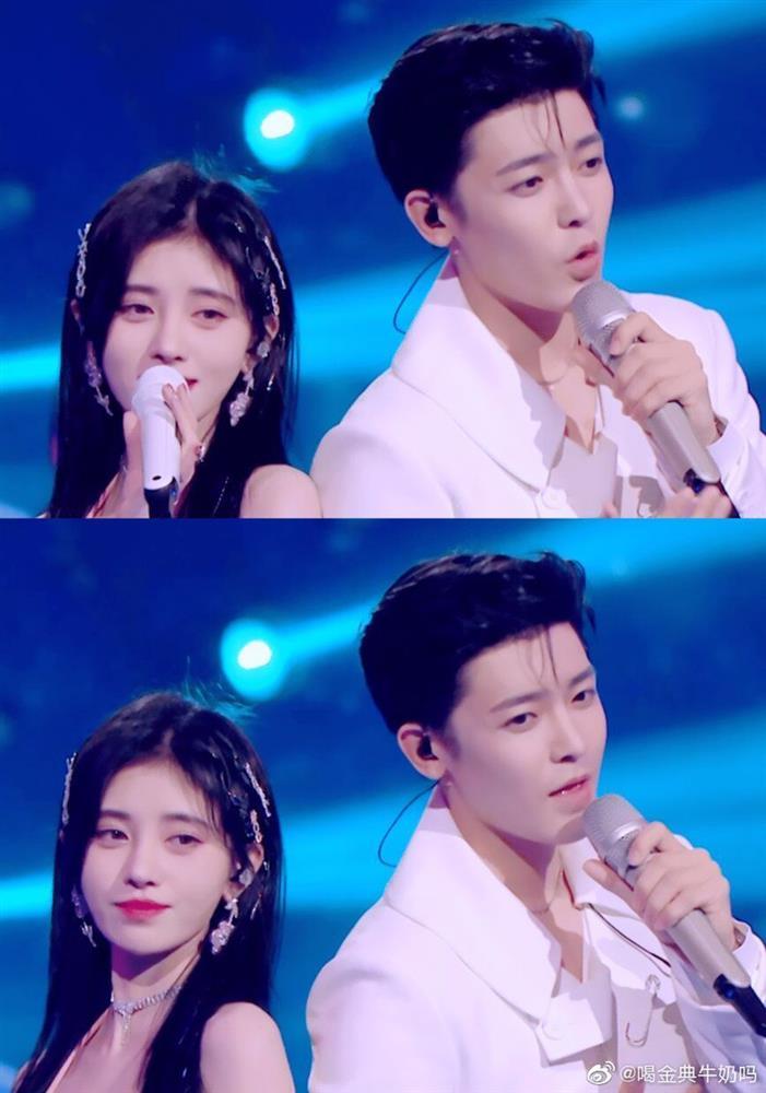 Netizen phổng mũi tự hào khi Cúc Tịnh Y cover nhạc Việt bằng tiếng Trung-2