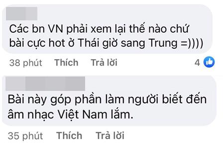 Netizen phổng mũi tự hào khi Cúc Tịnh Y cover nhạc Việt bằng tiếng Trung-1