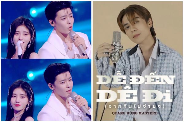 Bất ngờ với những bản hit Vpop được săn đón ở Trung Quốc-8