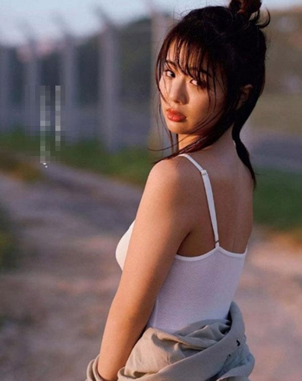 Cô giáo Nhật dạy thí sinh chụp ảnh 18+ vỡ sóng HTV giờ ra sao?-8