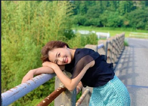 Cô giáo Nhật dạy thí sinh chụp ảnh 18+ vỡ sóng HTV giờ ra sao?-12