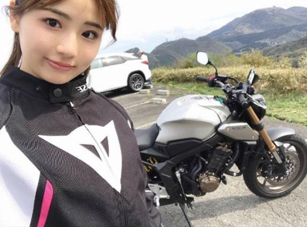 Cô giáo Nhật dạy thí sinh chụp ảnh 18+ vỡ sóng HTV giờ ra sao?-13