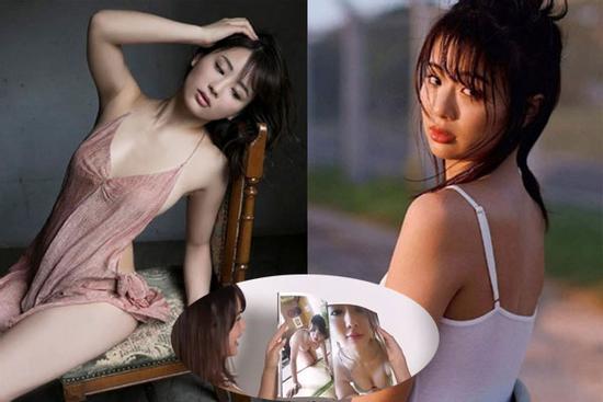 'Cô giáo' Nhật dạy thí sinh chụp ảnh 18+ 'vỡ' sóng HTV giờ ra sao?