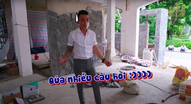 Đại gia Minh Nhựa khoe mua cả căn biệt thự chỉ vì khoái cái cây trong nhà-2