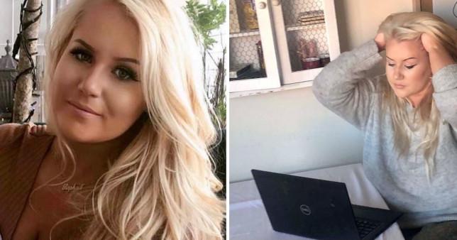 Cô gái 29 tuổi gây choáng khi tuyển người để tìm hộ bạn trai-1