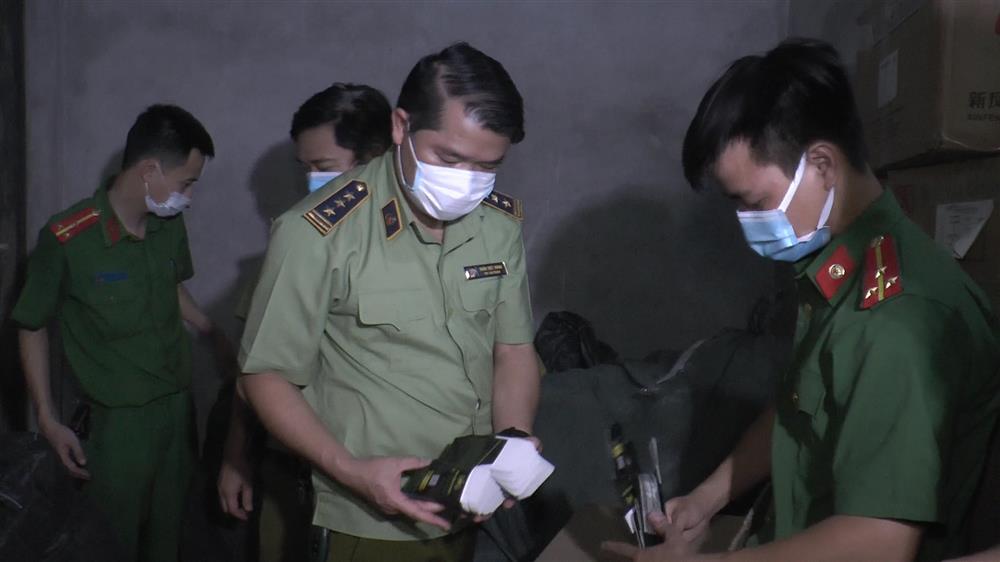 Loại serum vitamin C nổi tiếng bị làm giả trắng trợn ở Hà Nội-2