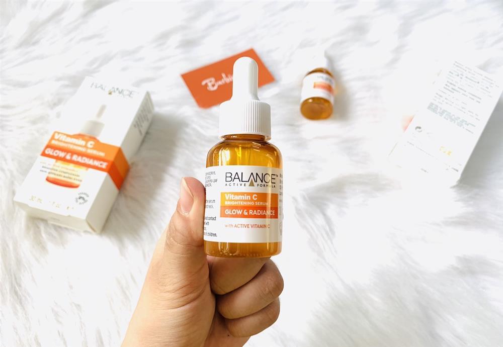 Loại serum vitamin C nổi tiếng bị làm giả trắng trợn ở Hà Nội-6