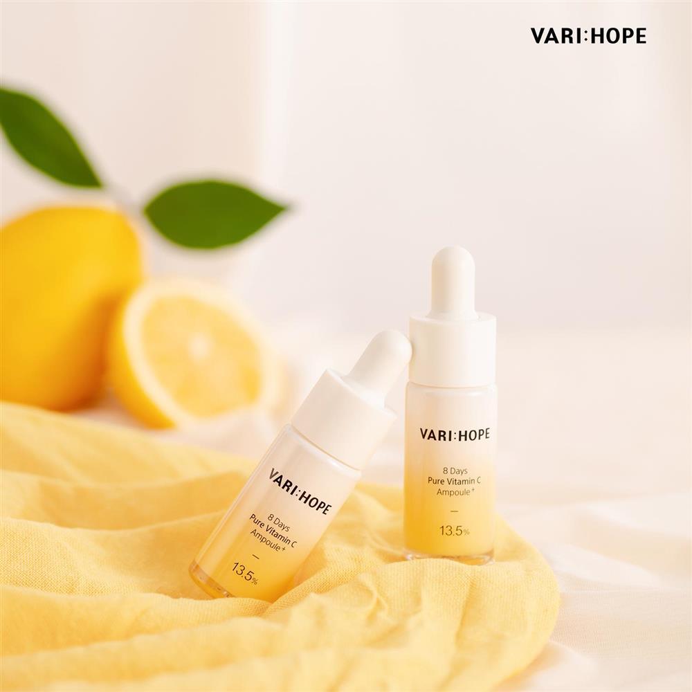 Loại serum vitamin C nổi tiếng bị làm giả trắng trợn ở Hà Nội-7