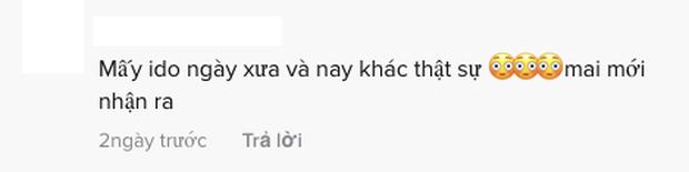 Nhan sắc khác lạ khiến netizen nghi sửa mũi, Minh Hằng lập tức phủ nhận-6