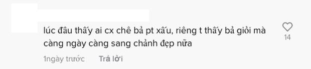 Nhan sắc khác lạ khiến netizen nghi sửa mũi, Minh Hằng lập tức phủ nhận-5
