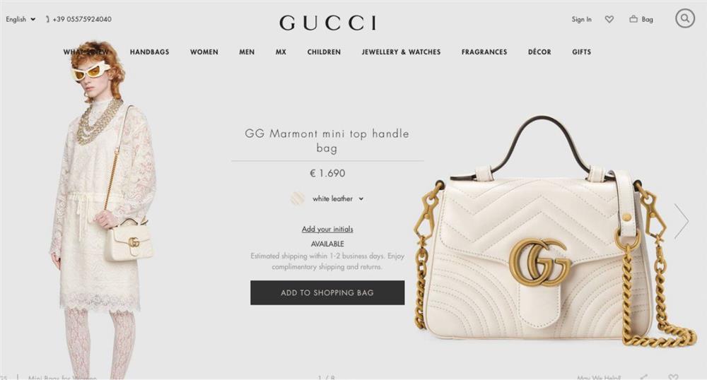 HHen Niê khoe bộ sưu tập hàng hiệu nhìn xót thay vì xài quá hao-5