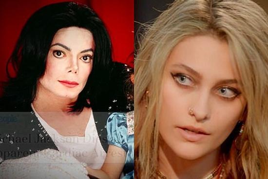 Con gái Michael Jackson ngại nói chuyện đồng tính với gia đình