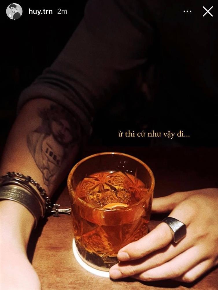 Sáng tỏ tin đồn Ngô Thanh Vân - Huy Trần rụng mối tình chị em-4