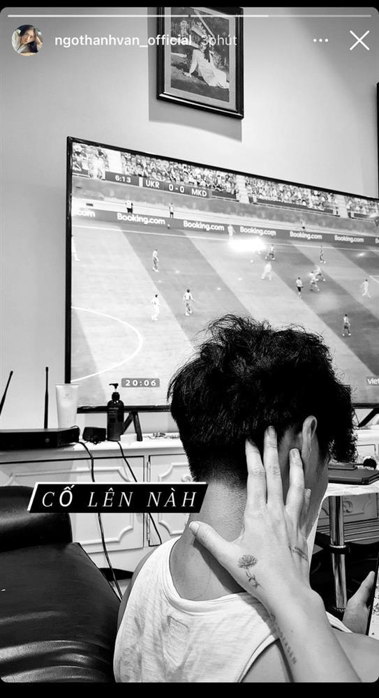 Sáng tỏ tin đồn Ngô Thanh Vân - Huy Trần rụng mối tình chị em-5