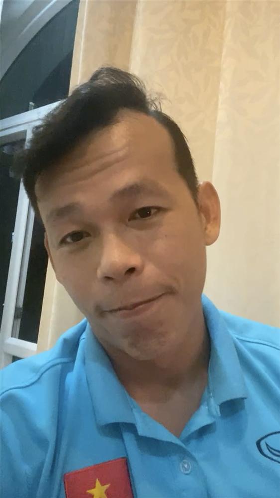 Tấn Trường livestream kể ác mộng năm xưa: Tôi sợ bị nói bán độ-1