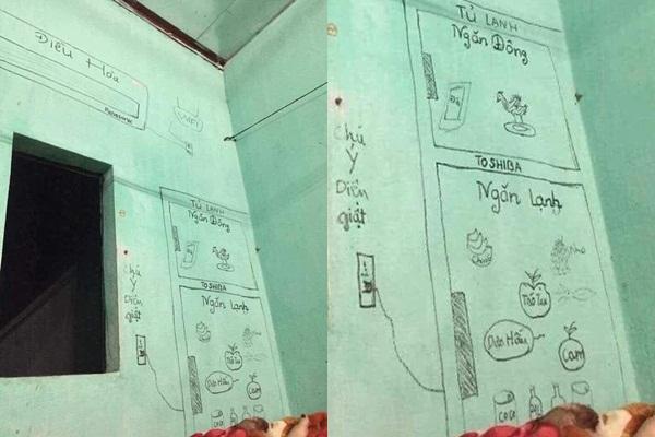 Thanh niên nhường phòng trọ 1,5 triệu bị mắng: Cho chẳng thèm-10