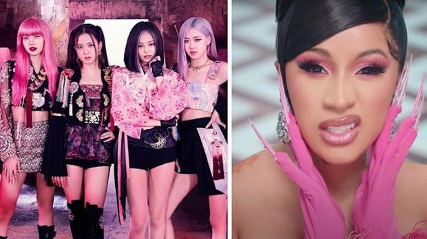 Rộ tin đồn Taylor Swift hợp tác với 1 sao Kpop, fan đoán ngay là BLACKPINK-10