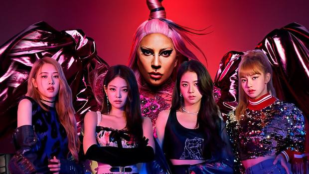 Rộ tin đồn Taylor Swift hợp tác với 1 sao Kpop, fan đoán ngay là BLACKPINK-8
