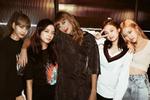 Rộ tin đồn Taylor Swift hợp tác với 1 sao Kpop, fan đoán ngay là BLACKPINK