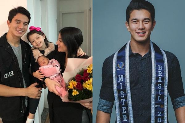 HOT: Nam vương Siêu quốc gia lộ loạt clip vùng cấm địa?-12