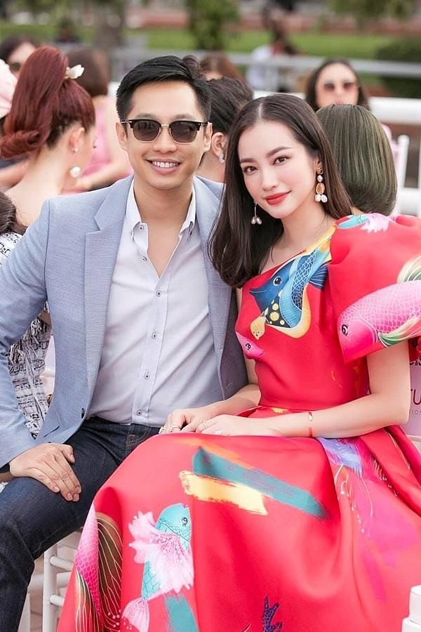 5 người đẹp đi Mỹ giữa dịch-10