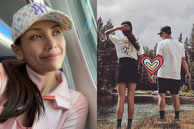 5 người đẹp đi Mỹ giữa dịch-3