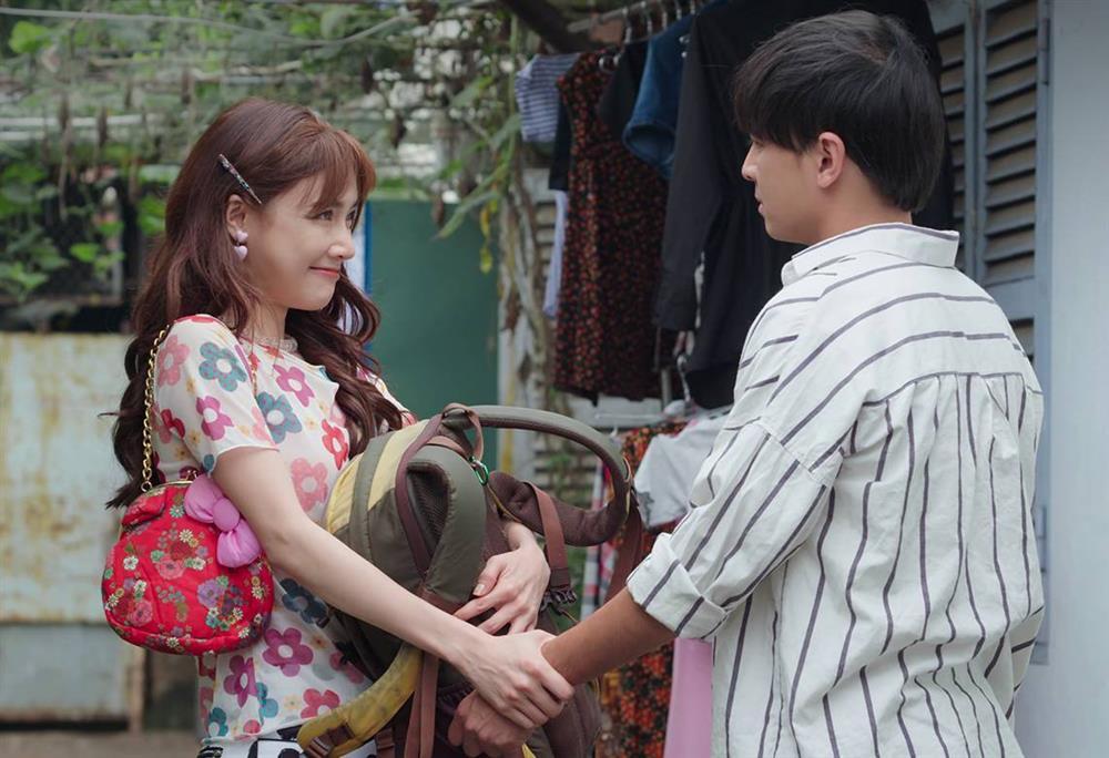 Vì sao dàn nhân vật chính của Cây Táo Nở Hoa gây ức chế?-2