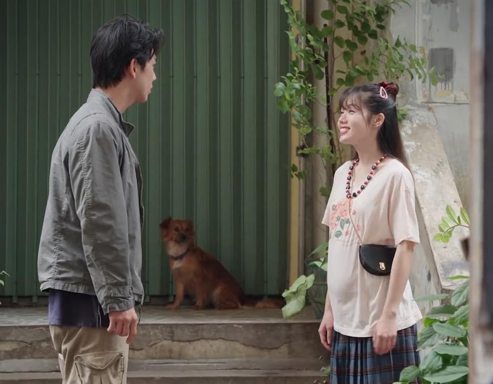 Vì sao dàn nhân vật chính của Cây Táo Nở Hoa gây ức chế?-3