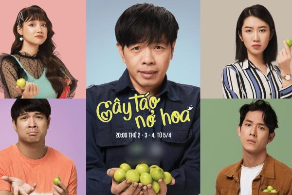 Cây Táo Nở Hoa và những phim càng dài càng dở-4